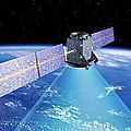 Le pentagone mettra en orbite un satellite qui voit et enregistre tout .