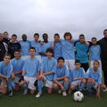 zv - Saison 2010-2011, nos équipes