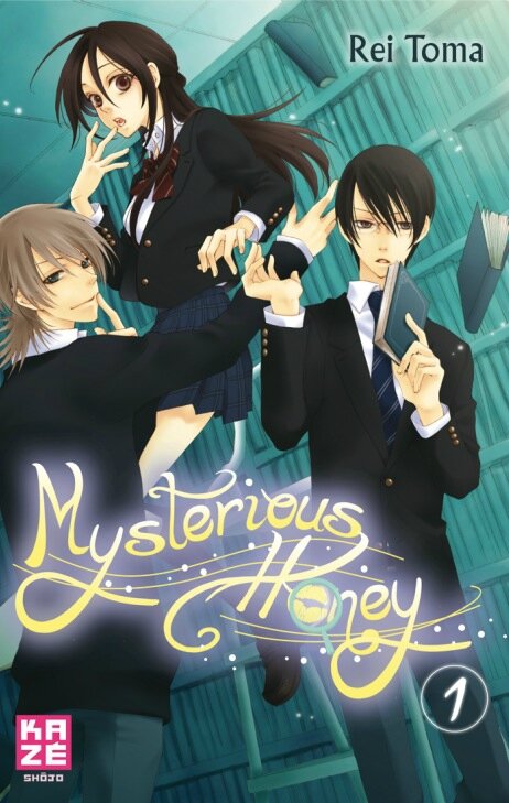 mysterious-honey,-tome-1