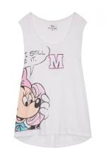 T-shirt Gil blanc / 85€