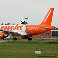 EasyJet Airlines