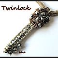 Twinlock