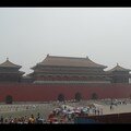 Mardi 11/07 - Chine - Beijing - Cite interdite