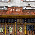 Ce que l'on pouvait lire à toulouse le 8 avril 2016 (6)
