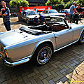 Triumph TR4 A_02 - 1965 [GB] YVH_GF