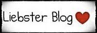 Tag Liebster Blog