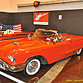 Ford Thunderbird Cinvertible_01 - 1960 [USA] YVH_GF