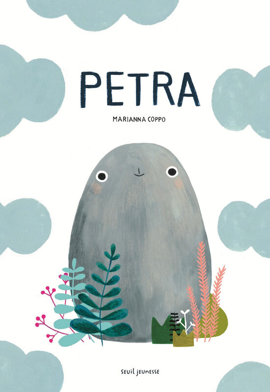 petra