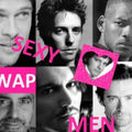 Swap sexy men ii - le grand déshabillage! ;o)