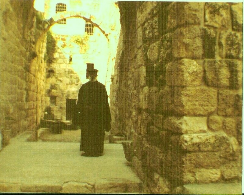 1982 ISRAEL 011