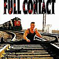 Full contact - 1990 (coeur de 