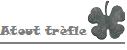 Atout trèfle