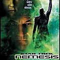 Cinéma - star trek : nemesis