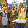 NE MAKANDALA NLONGI'A KONGO NE MUANDA NSEMI I NE MAVUEMBA NKOSI