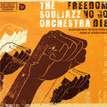 Emission du 29 mars 2011 : spéciale souljazz orchestra & afro-beat nord américain