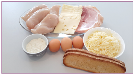 cordon bleu (thermomix ou pas)1 cordon bleu (thermomix ou pas)1