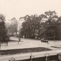 1964 Quartier Napoléon 005 Berlin Entrée Porte des Chars - Cité Pasteur