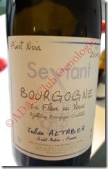 Pinot Noir Pinot Noir