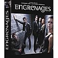 Engrenages - Saison 1 [2012]