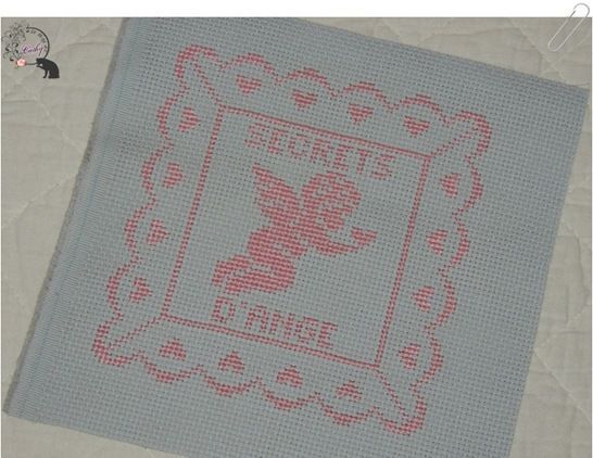 broderie. 3
