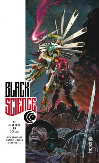 urban indies black science 01 de charybde en scylla