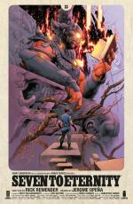 seven to eternity 13