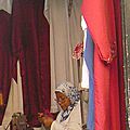 Couturière à Boukroune