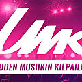 Finlande 2023 : umk - finale prévue le 25 février 2023 à turku !(m.a.j : présentateur annoncé)