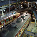大宮鉄道博物館 - Omiya Railway Museum