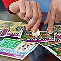 Magie blanche pour gagner au loto