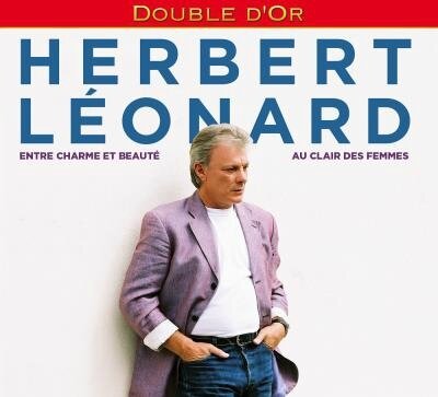 herbert Léonard2
