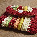 Tuto pochette