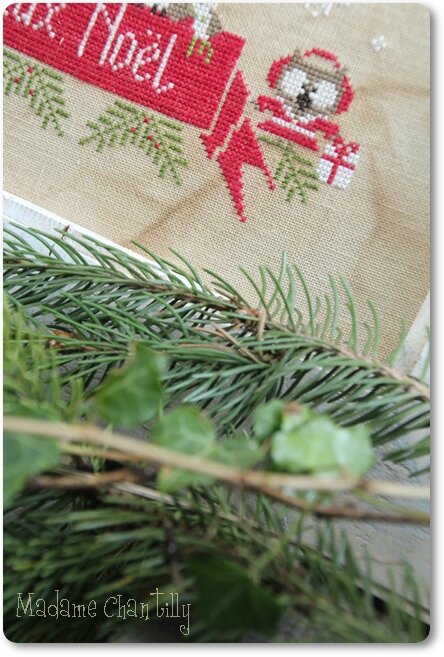 christmas in the forest 2
