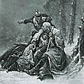 Beauquesne, les mois noirs 1894