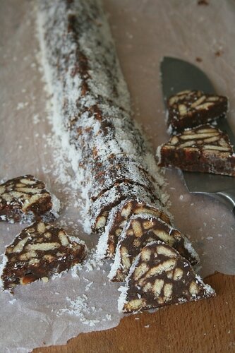 Gâteau Tchoupi - Passion culinaire by Minouchka