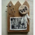 Mini Wood