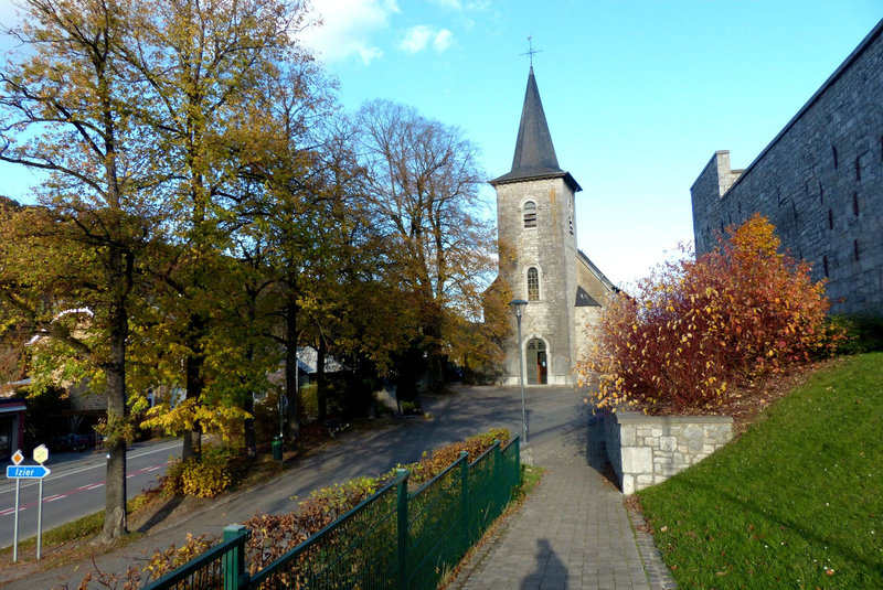 29-Francine Bomal sur Ourthe