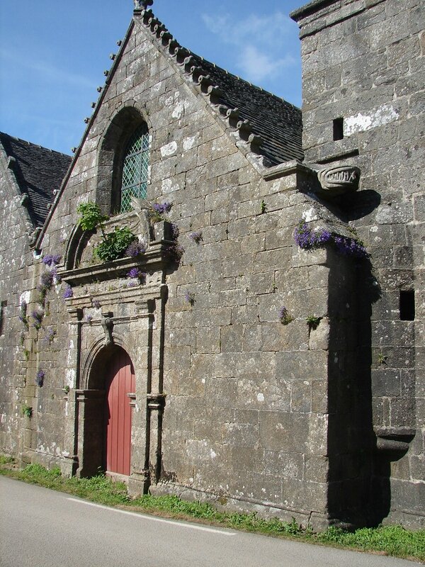 Sainte-Marie du Menez Hom 14