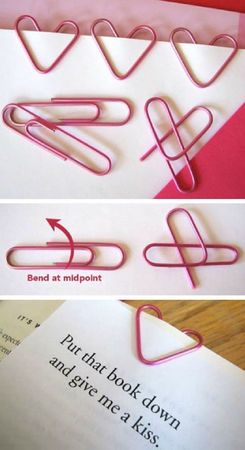 heart-shaped-paper-clips