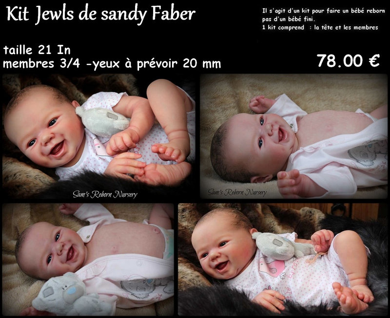 kit jewls faber