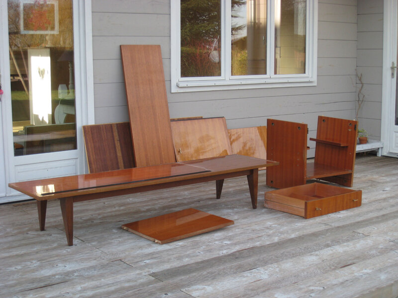 Comment relooker un meuble en bois massif ou aggloméré ? - Blog BUT