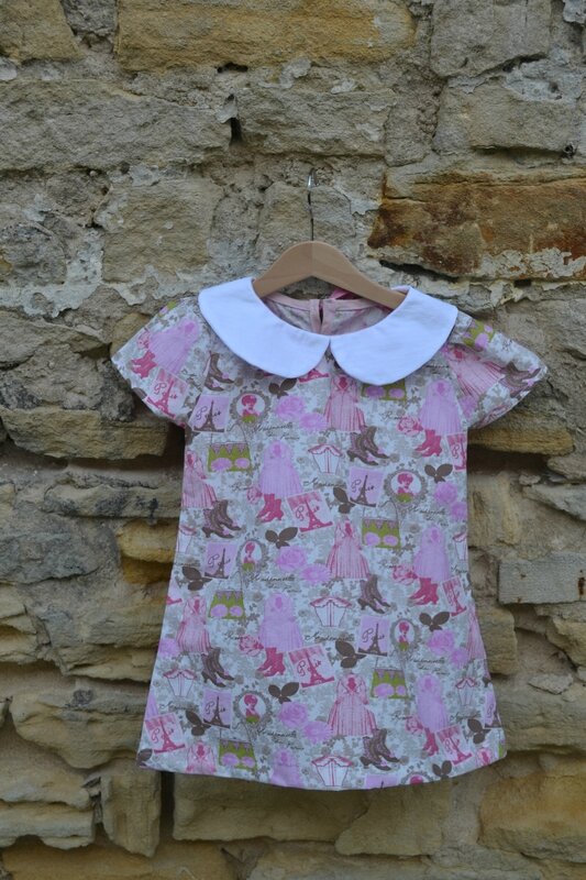 robe lila 009