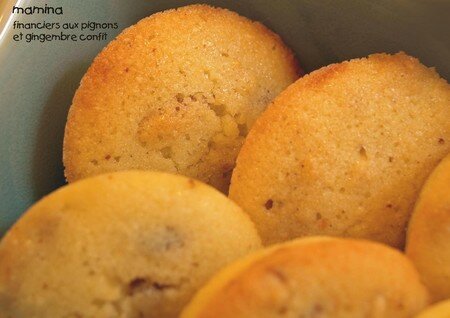 FINANCIER