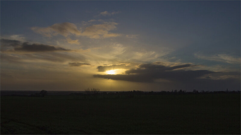 Tempête Bella soir paysage 281220 2 ym nuages croque soleil