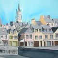 Huelgoat - Bretagne