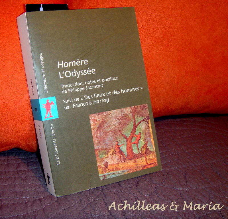 Datant de lecture PA