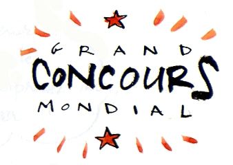 grand concours 1