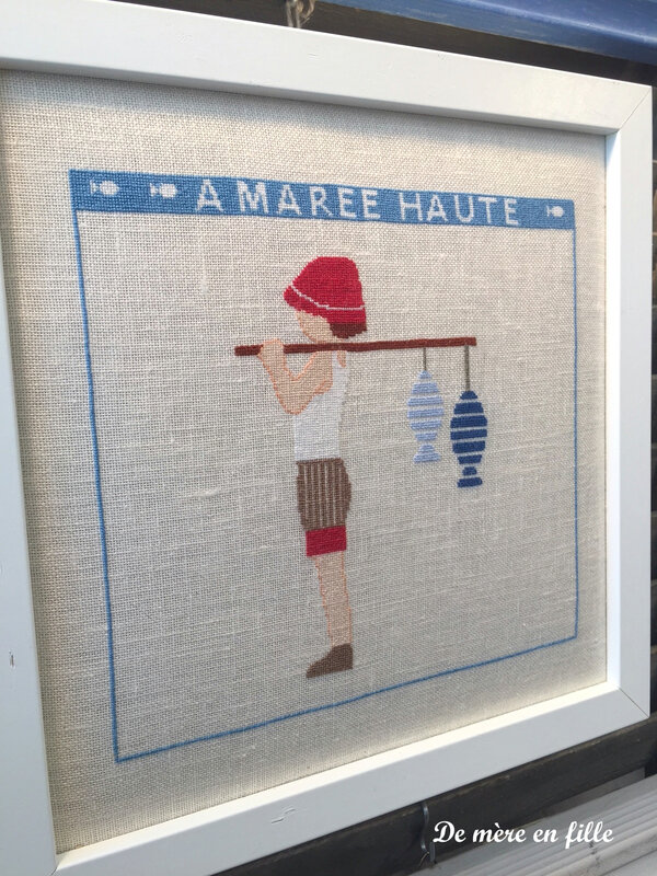 bord de mer