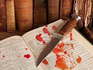 5428841-macbeth-de-shakespeare-avec-vieux-livres-et-une-main-de-sang