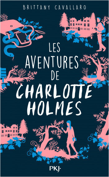 brittany cavallaro a question of holmes brittany cavallaro a question of holmes